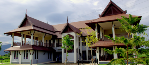 international school Thailand