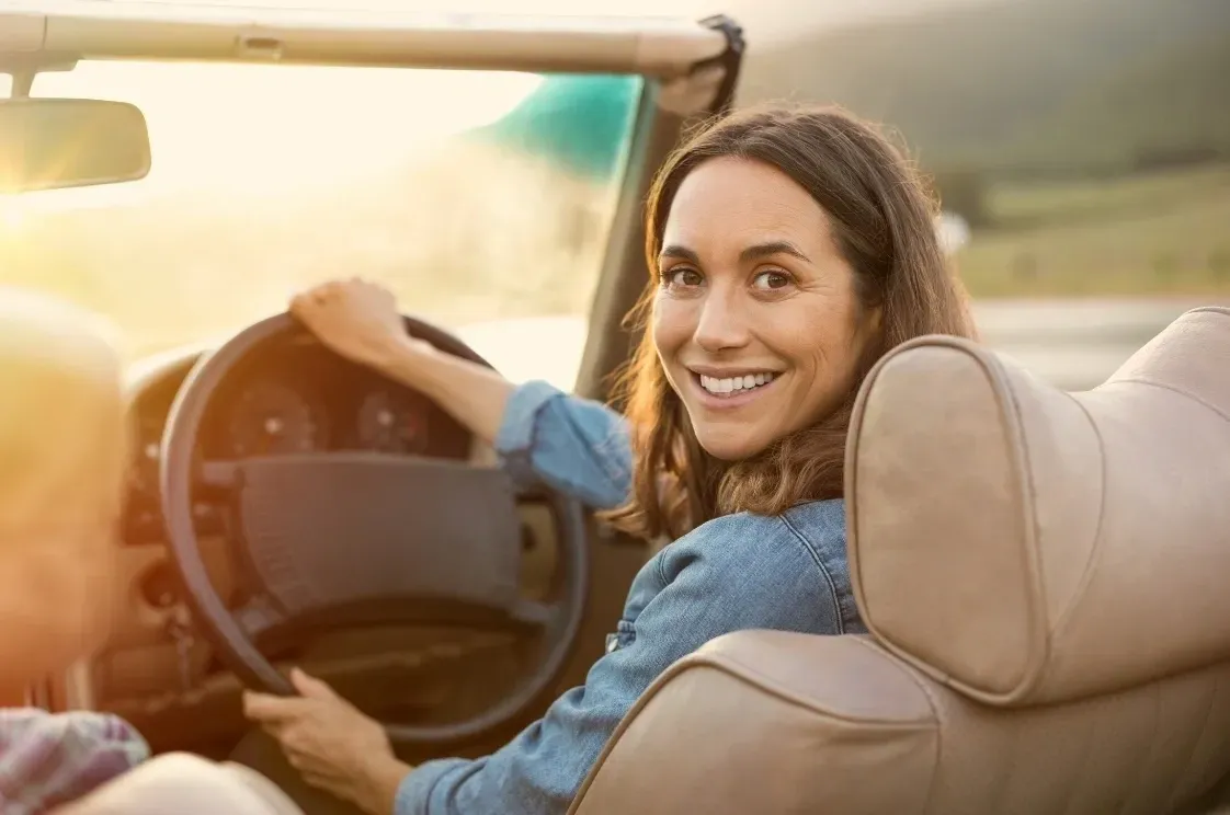 car driving school near me