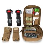 Battle Belt IFAK