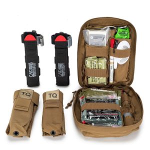 Battle Belt IFAK
