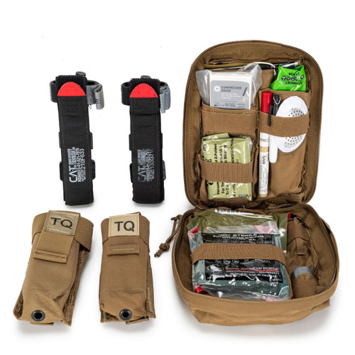 Battle Belt IFAK