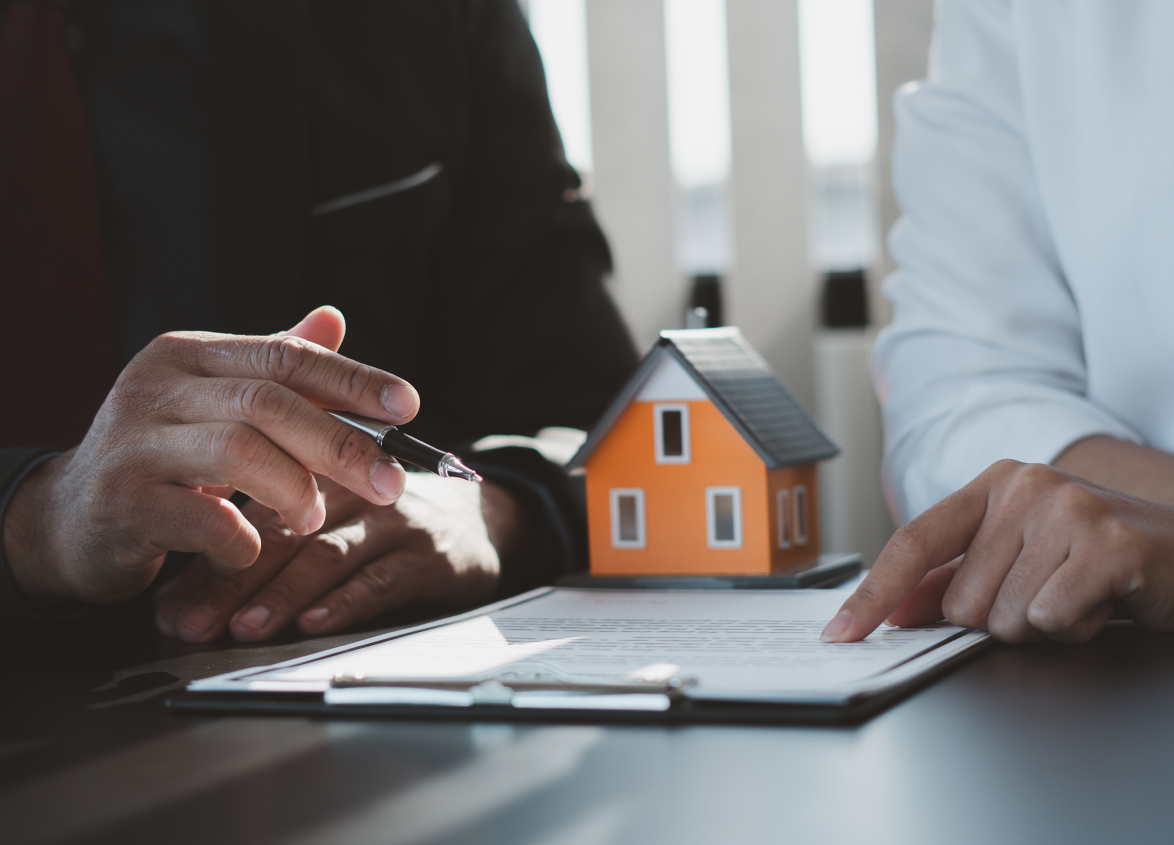 Property Investment 
