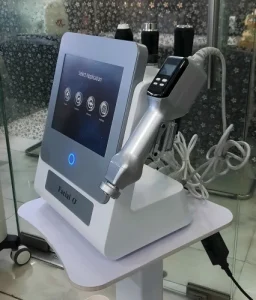 Beauty Machine