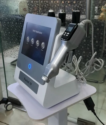 Beauty Machine