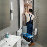 Mould Removal