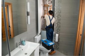 Mould Removal