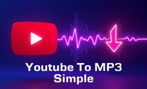 Ytmp3 Converter